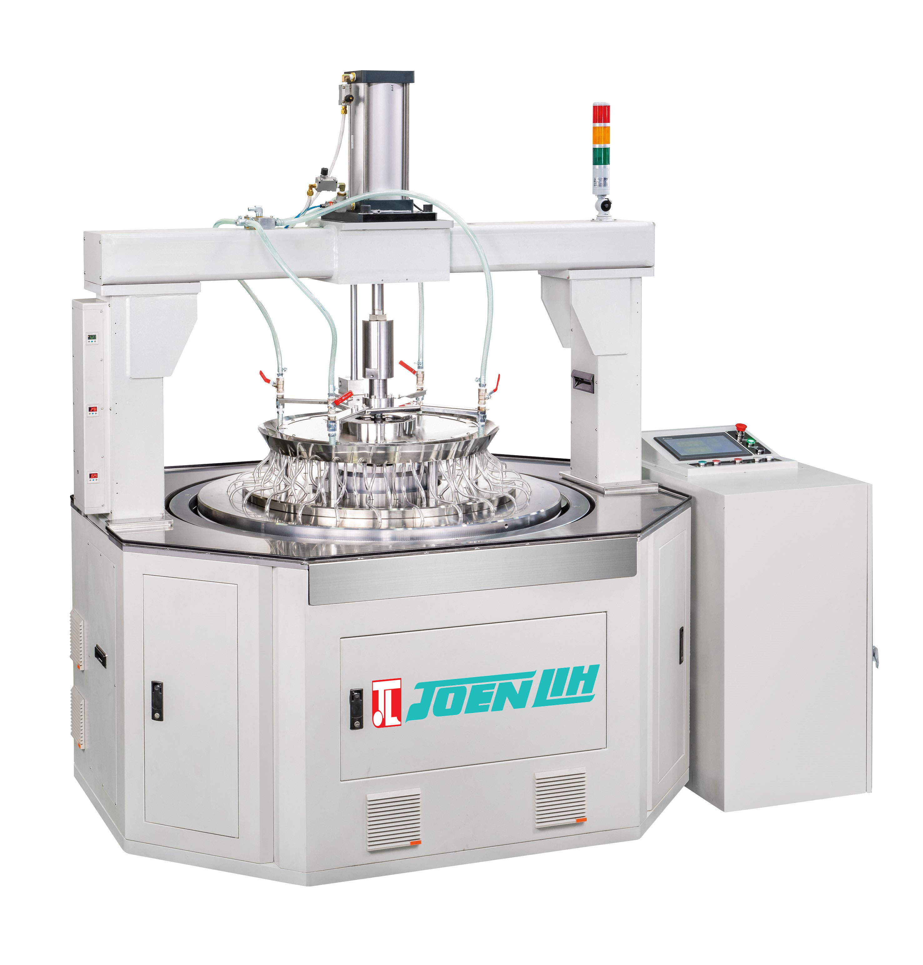 Double-sided Lapping/Polishing Machine