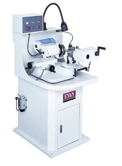 EY-32B Precision Drill Sharpener