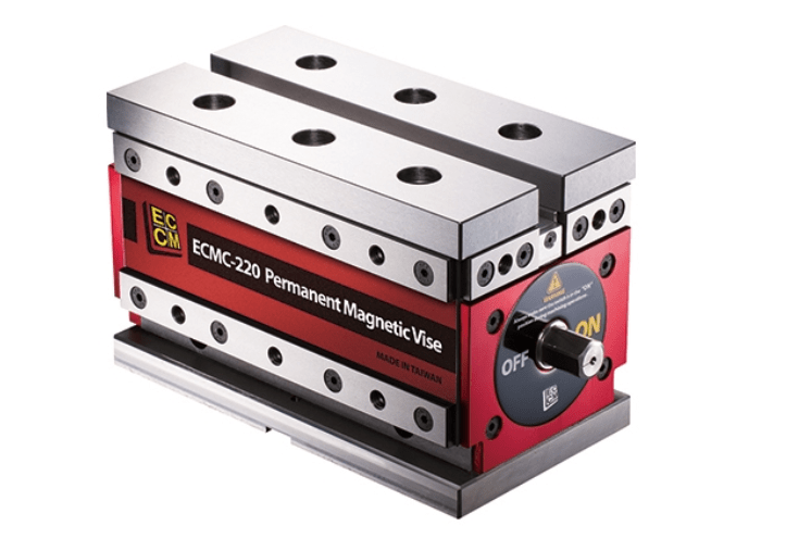 Products|Permanent Magnetic Vise
