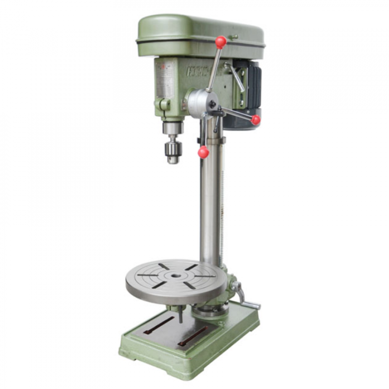 Products|Manual Drilling Machine ( Chamfering , and Countersinking) HD-340