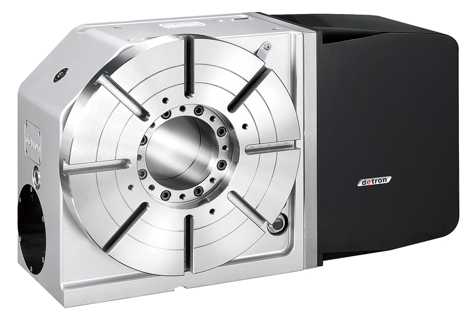 Products|Roller Gear Cam Drive Rotary Table RCX-320H