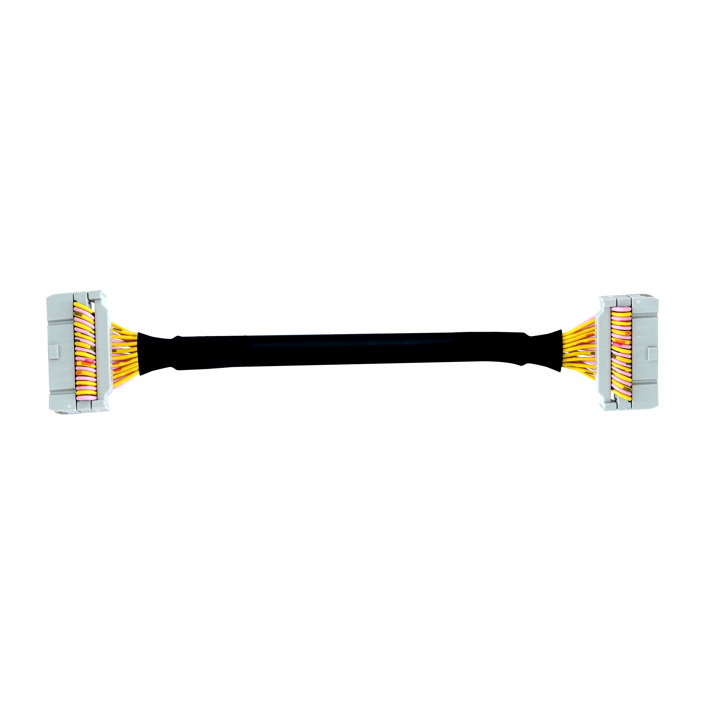 Assembly Cable CJ1-M_M-20C