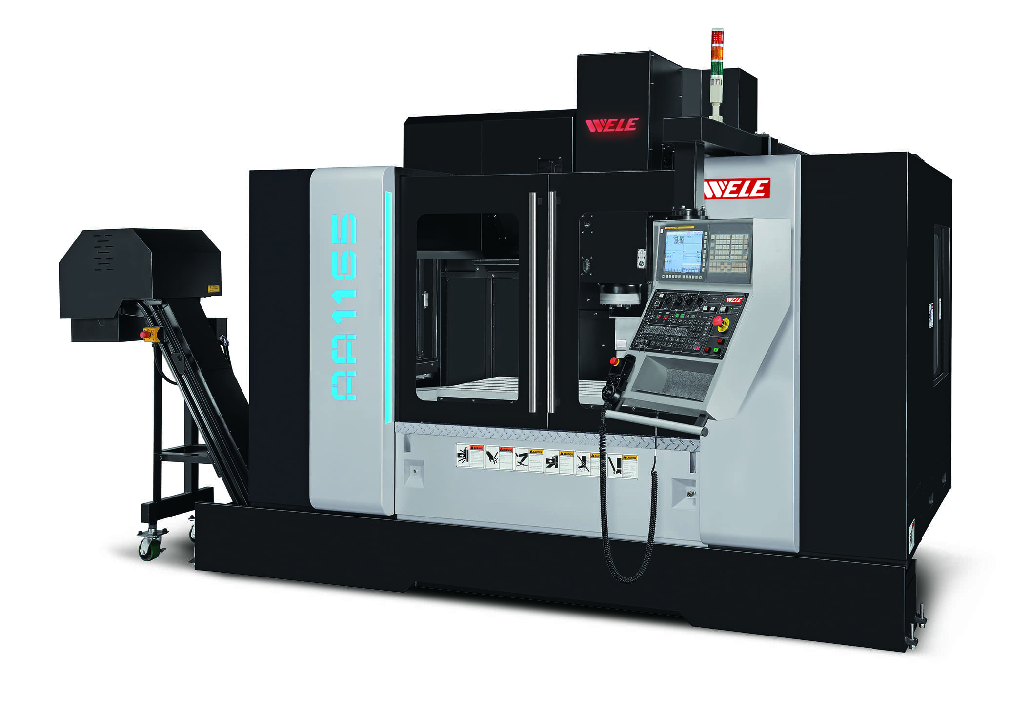 Products|Boxway type Vertical Machining Center