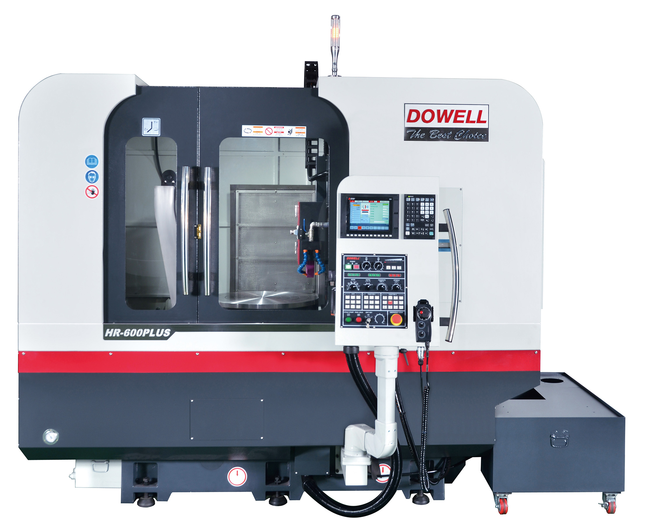 Products|High Precision Rotary Grinder HR-600PLUS