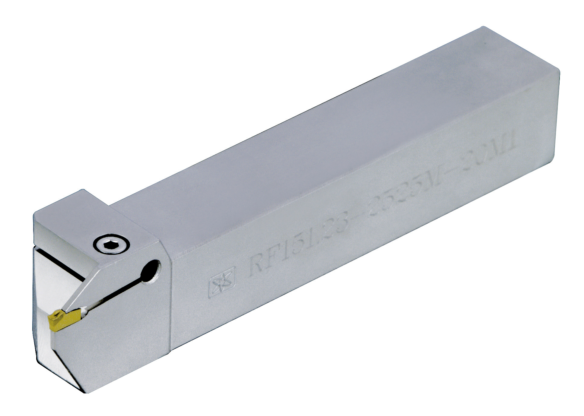 R/LF151.23 (N151.2-200 / N151.2-250 / N151.2-300) External Grooving Tool Holder