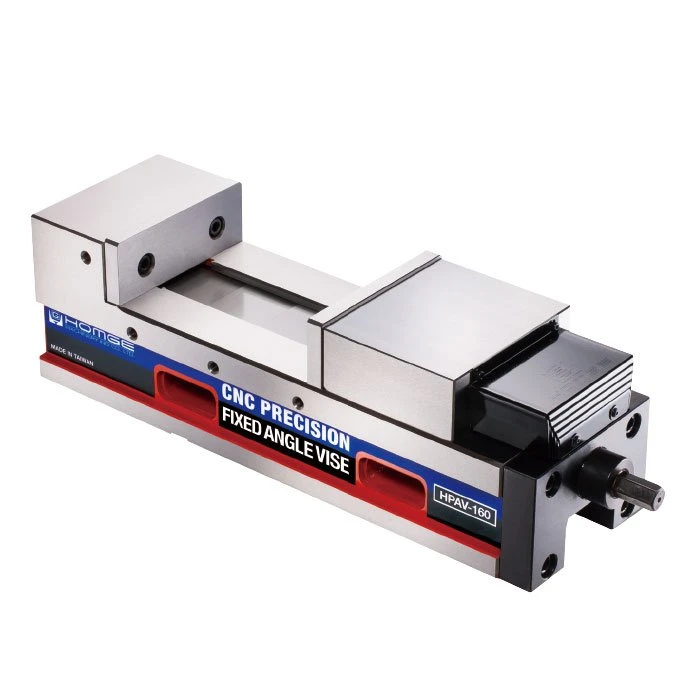 Products|CNC PRECISION FIXED ANGLE VISE