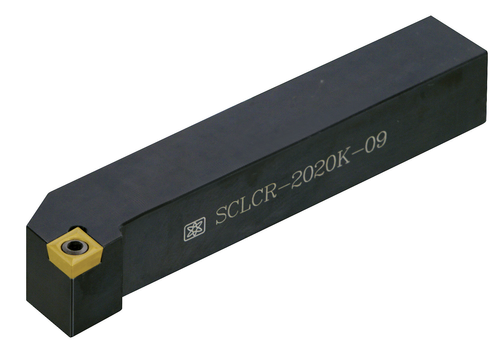 SCLCR/L (CCMT0602/CCMT09T3/CCMT1204) External Turning Tool Holder