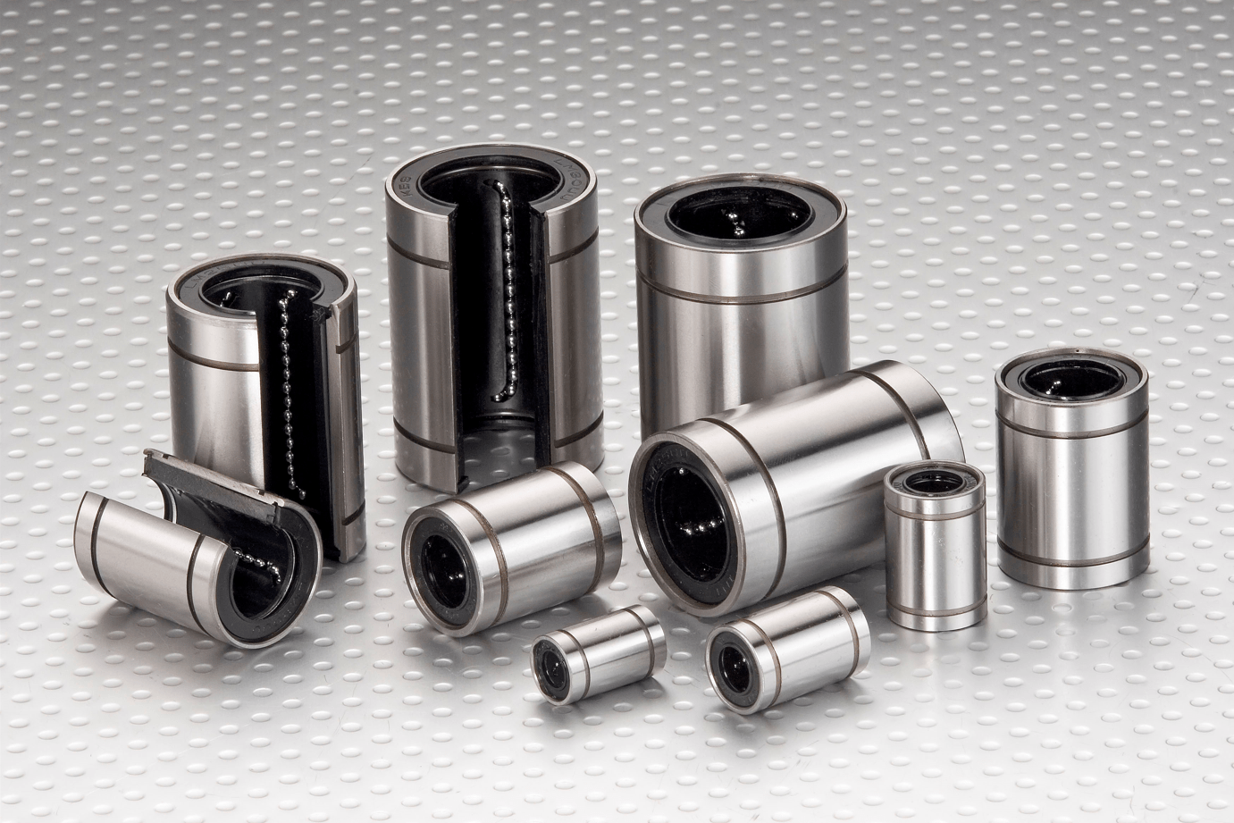 Products|Linear Bearing