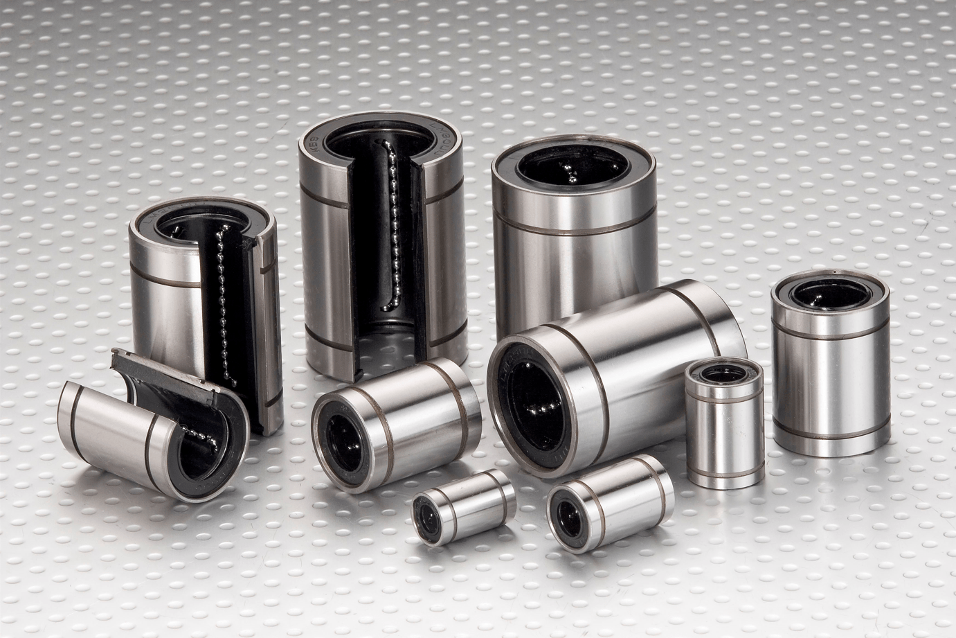 Linear Bearing