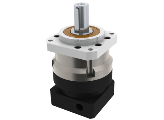 Planetary Gearboxes Output Shaft-PGEH Series