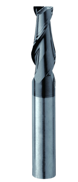 Taper End Mills