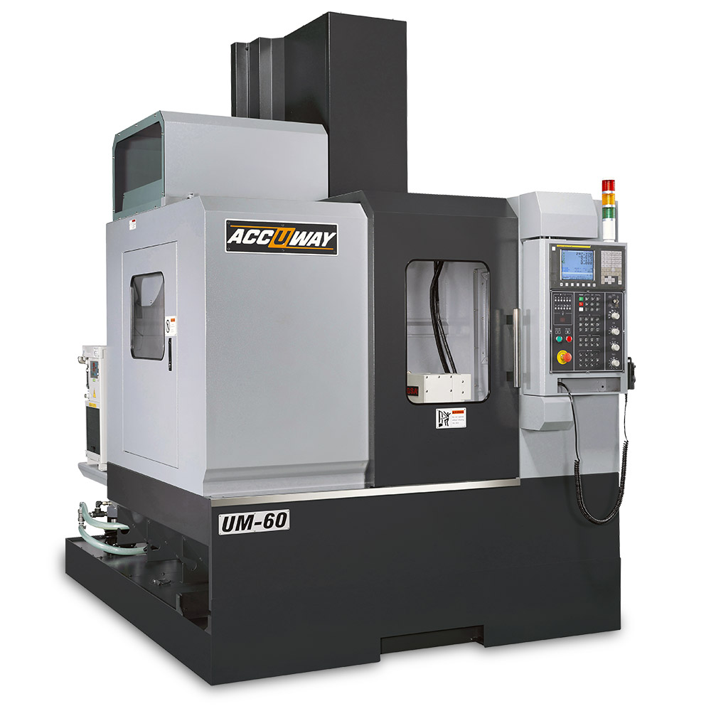 Products|Vertical Machining Center UM-60