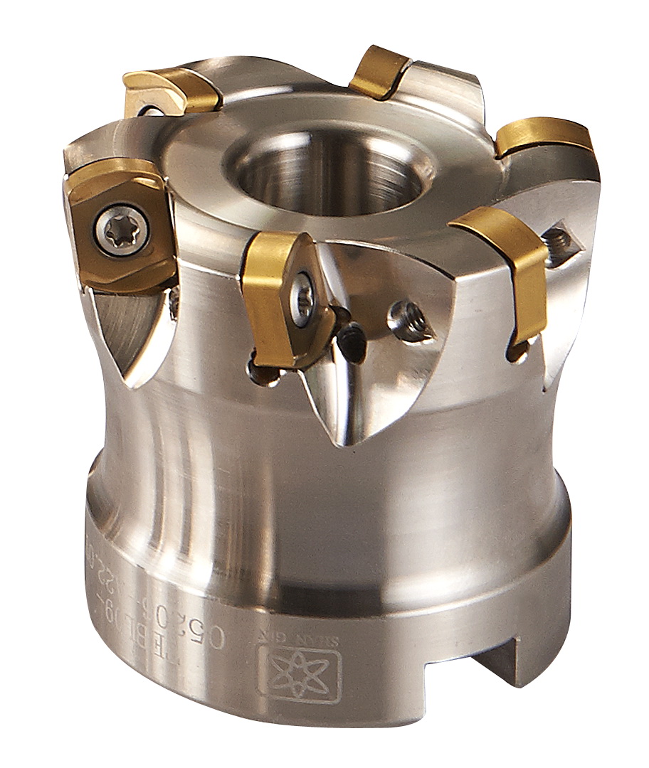 Products|TEBL06 (BNMX0603) High Feed Milling