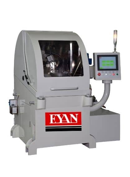 EMA-650 4A CNC Circular Saw blade Sharpening Machine