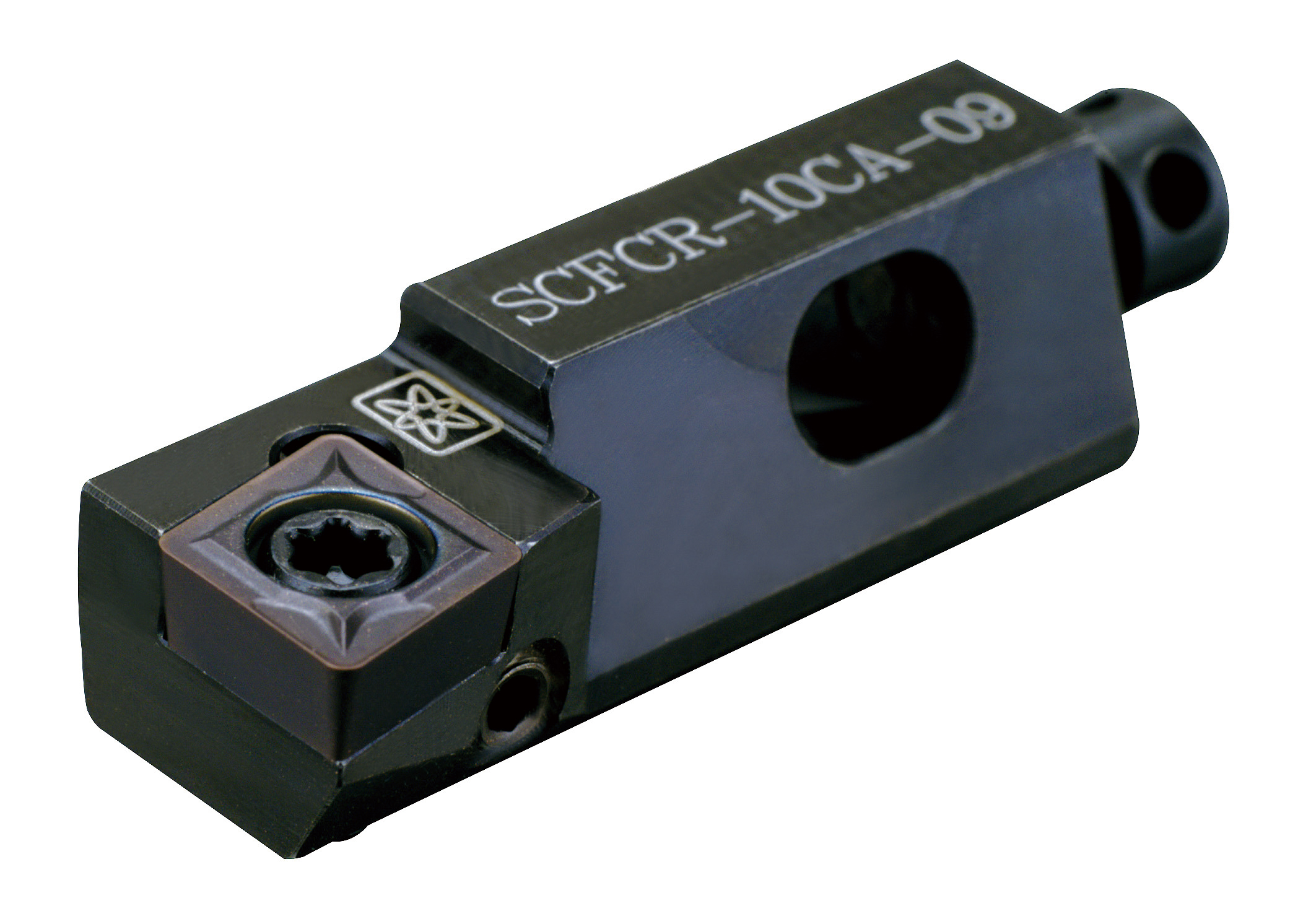 SCFCR-10CA-09 （CCMT0602/CCMT09T3/CCMT1204）Cartridge
