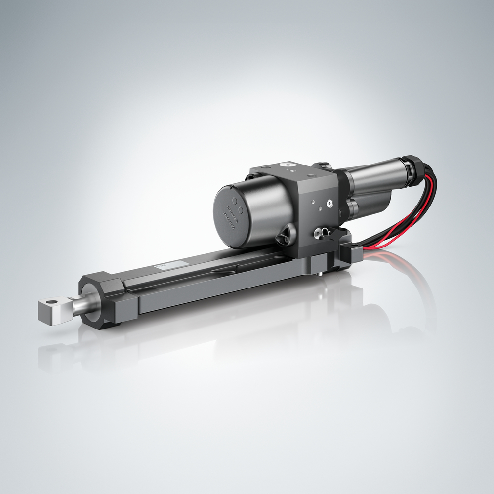 DRIVE - Drives for rescue beds