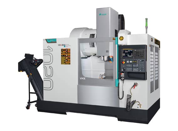 Vertical Machining Center