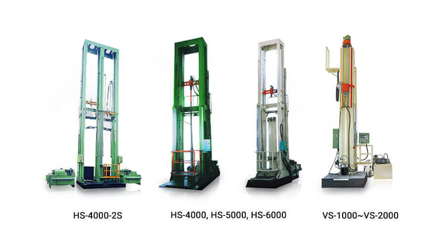 Products|Honing Machine