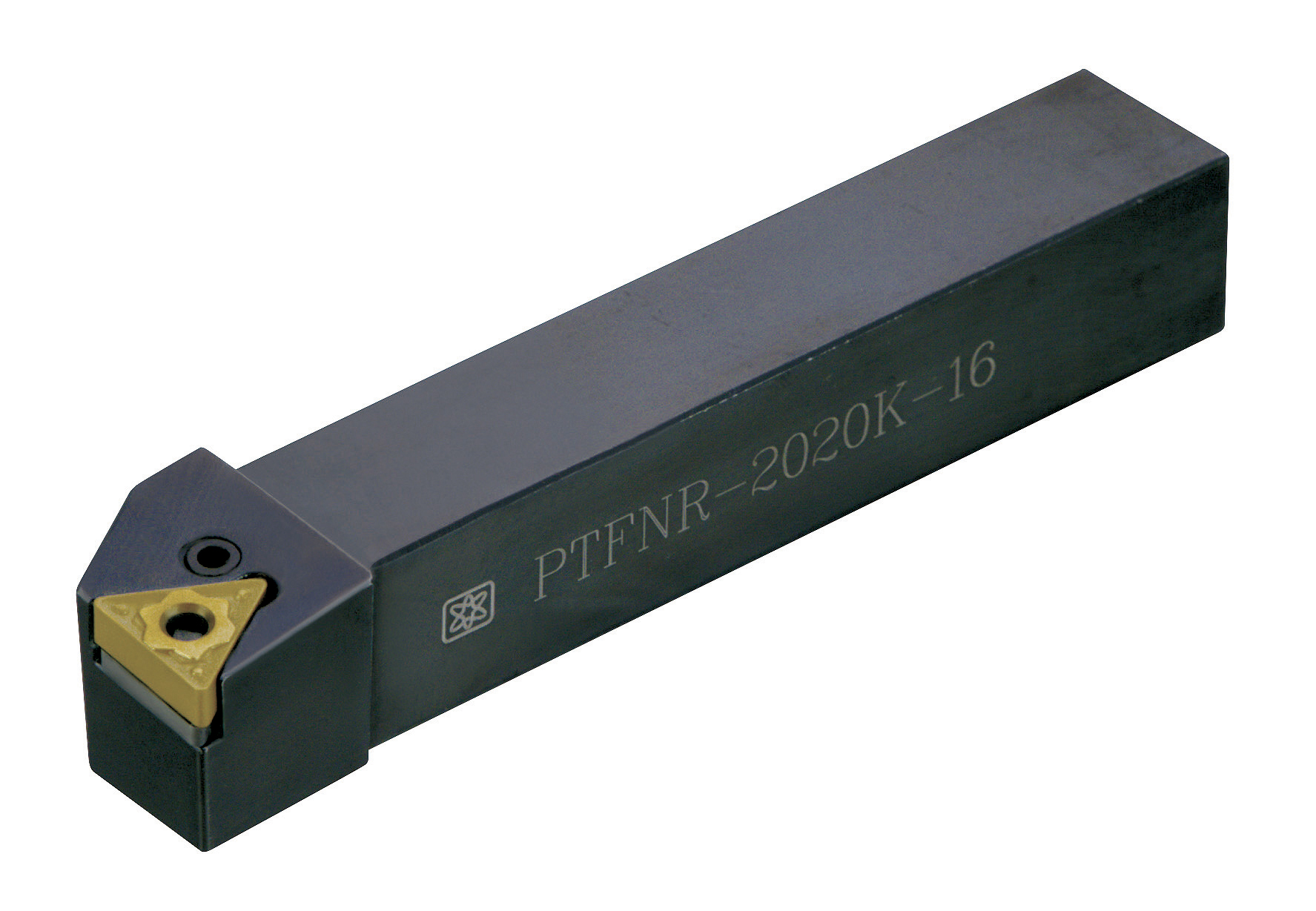 PTFNR/L (TNMG1604..) External Tool holder