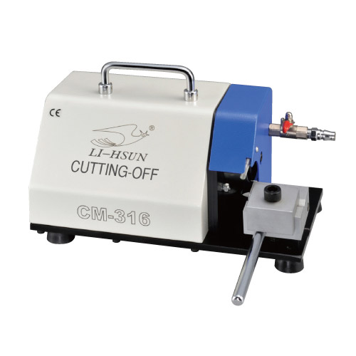 CUTTING OFF-CM-316