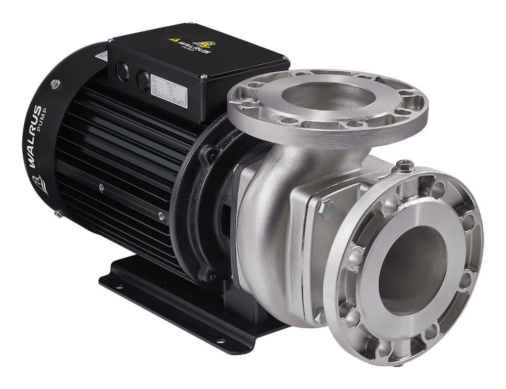 Products|TPM Multistage Centrifugal Pump