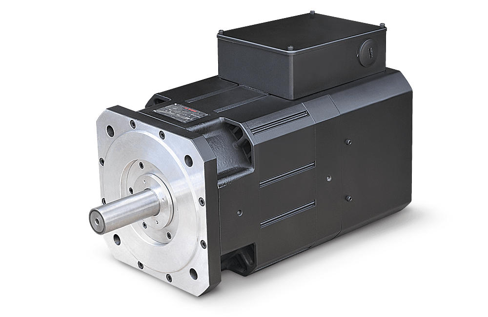 Products|Permanent Magnet Synchronous Servo Motor