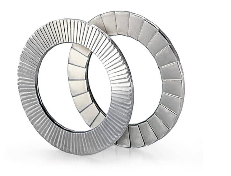 TWIN-LOCK® /  NORD-LOCK®Washers