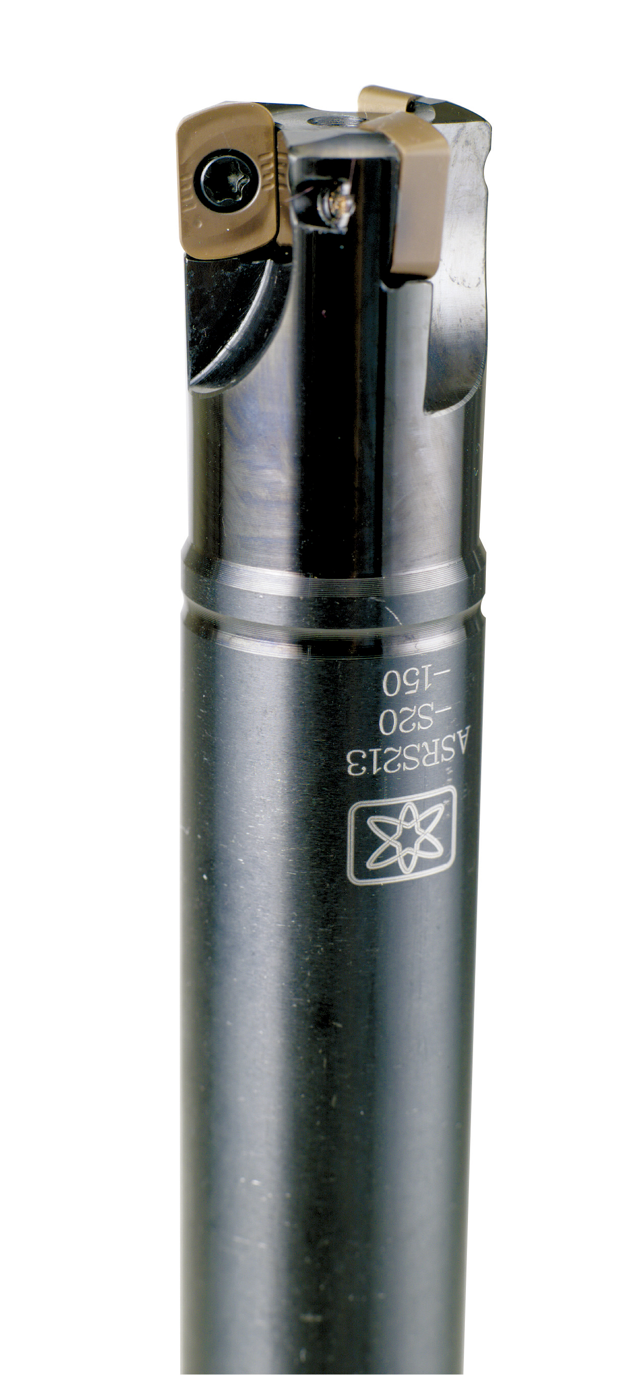 ASRS (EPMT0603TN-8) 高進給銑刀