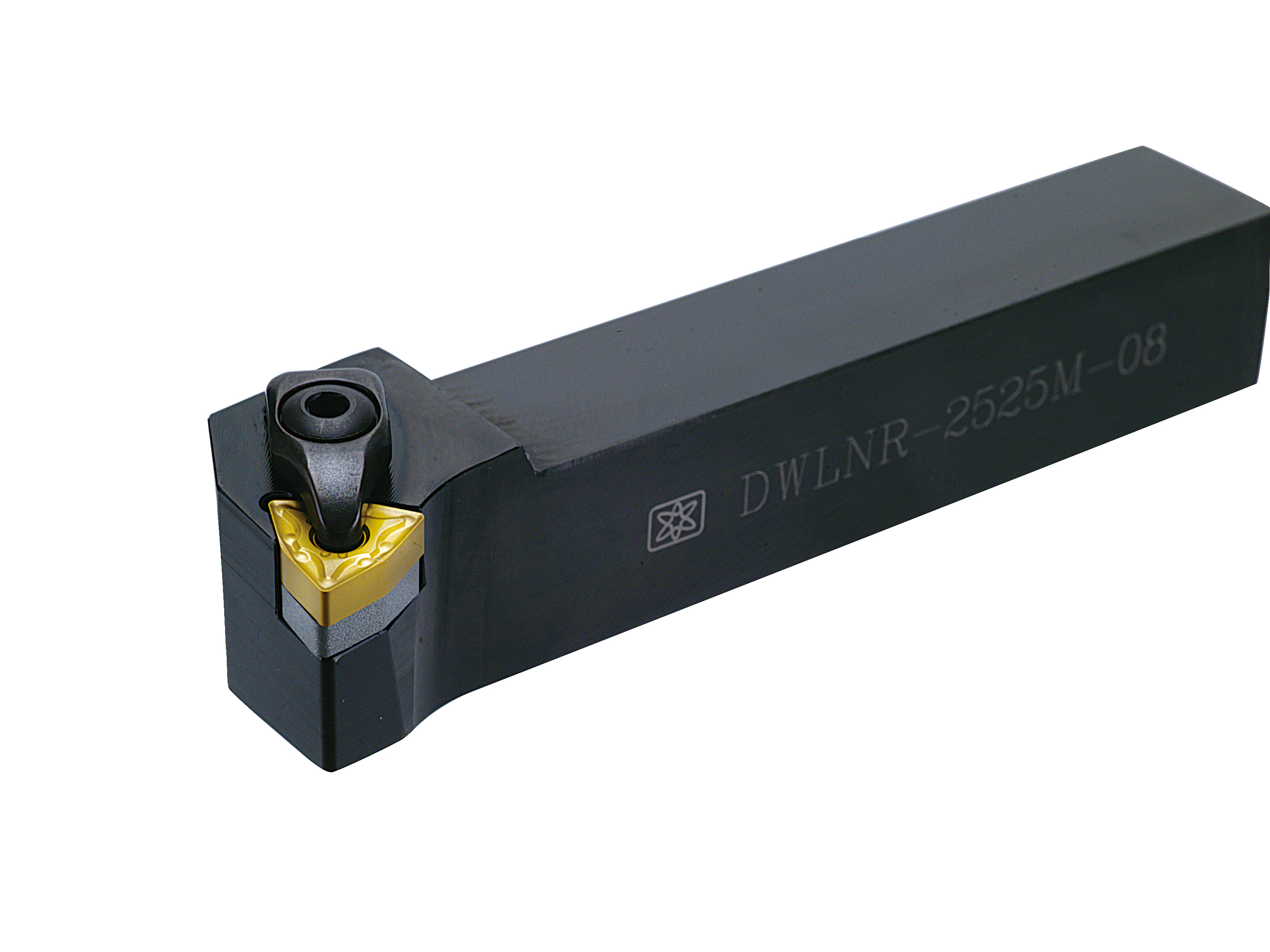 Products|DWLNR (WNMG0804) External Turning Tool Holders