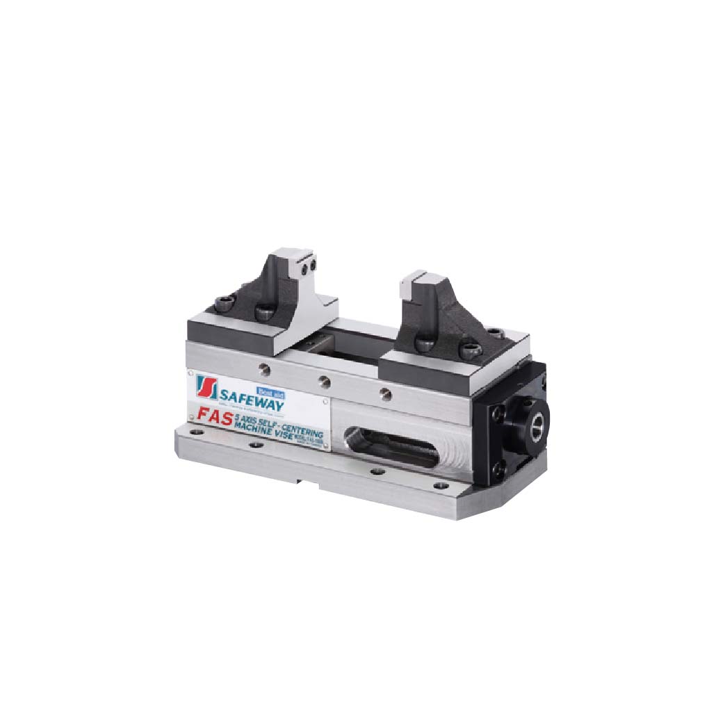 Products|FAS 5AXIS MACHINE VISE