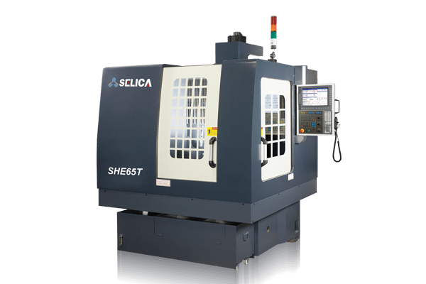 Products|High Speed Milling Machine-HM65T