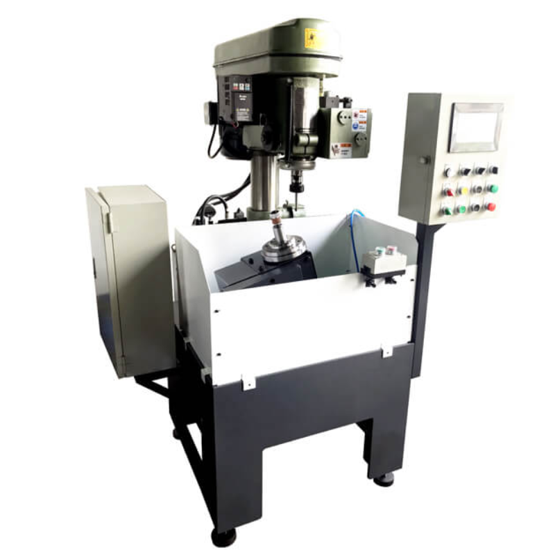 Products|Auto Index Drill Machine