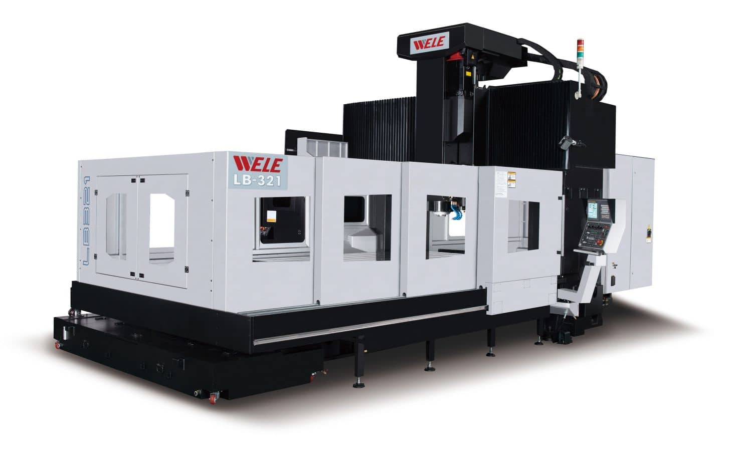 Bridge Type Machining Center