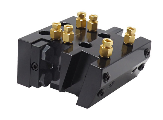 Tools for CNC Lathes