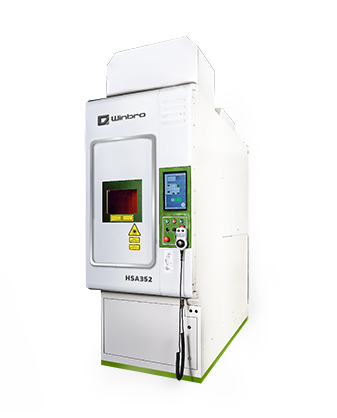 LASER ABLATION