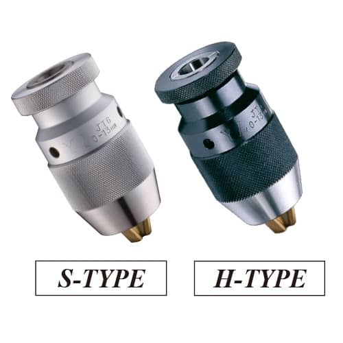 Products|KEYLESS DRILL CHUCK