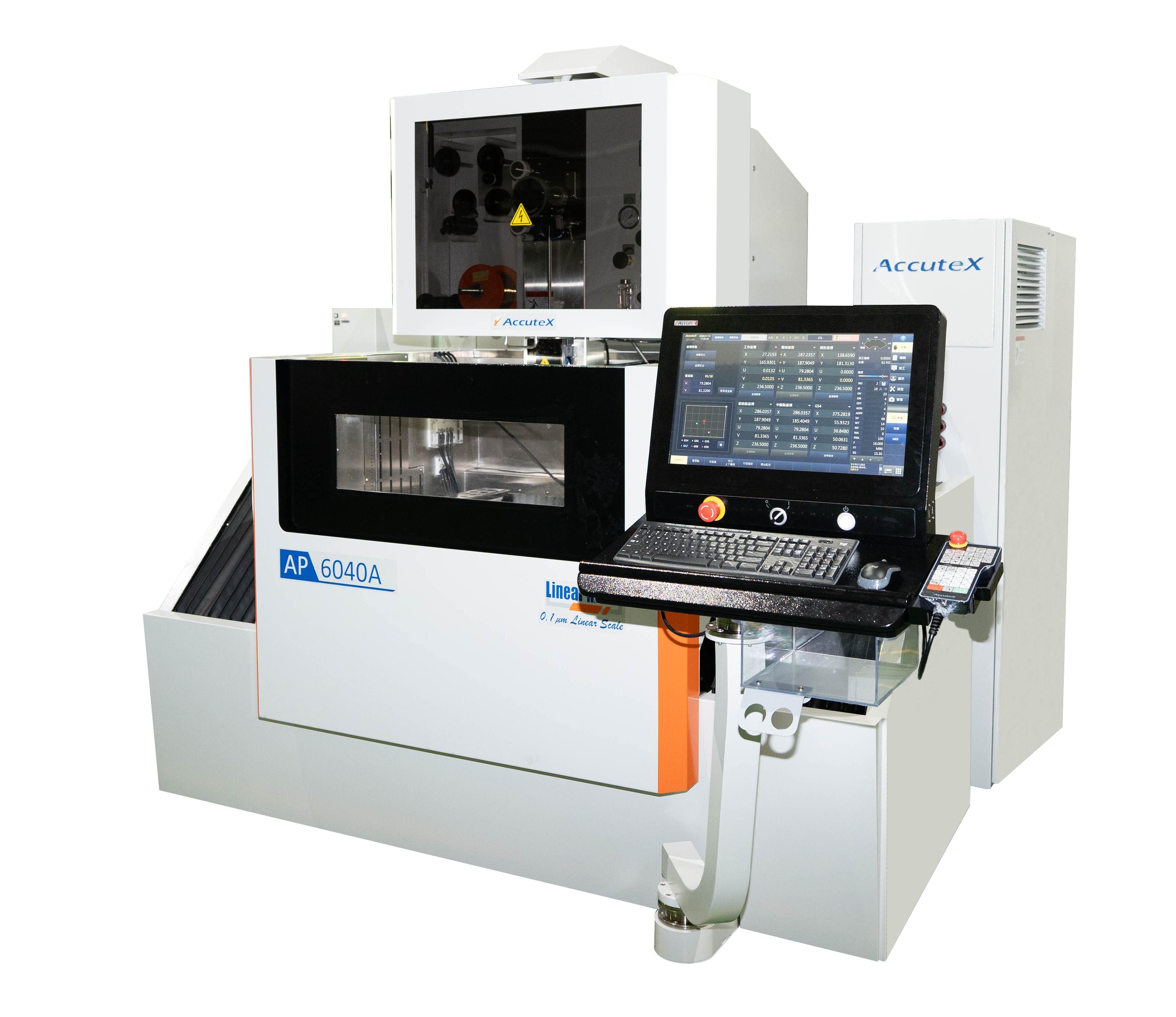 Products|AP-6040A
