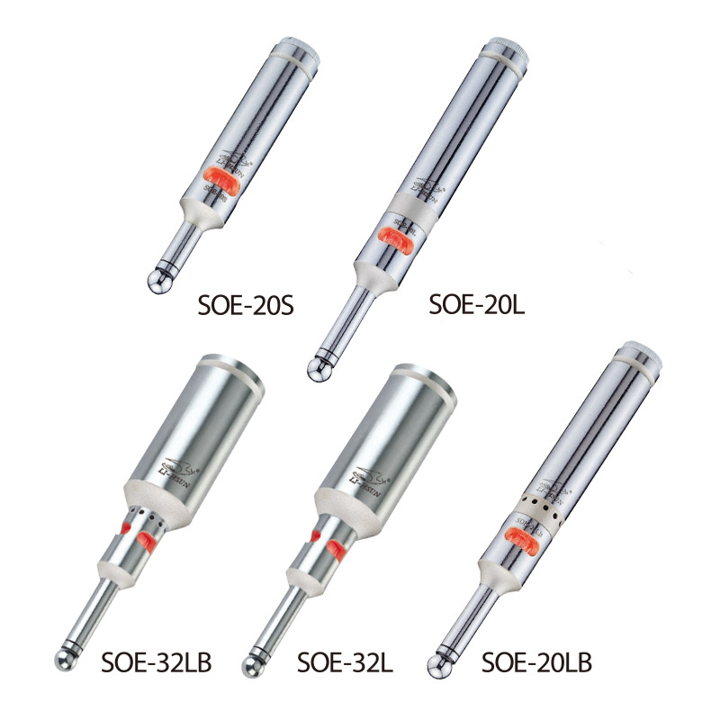 OPTICAL EDGE FINDER –SOE TYPE