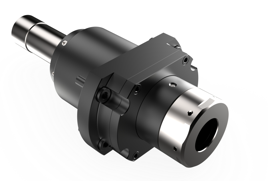 Products|Main Spindle Extension Rod