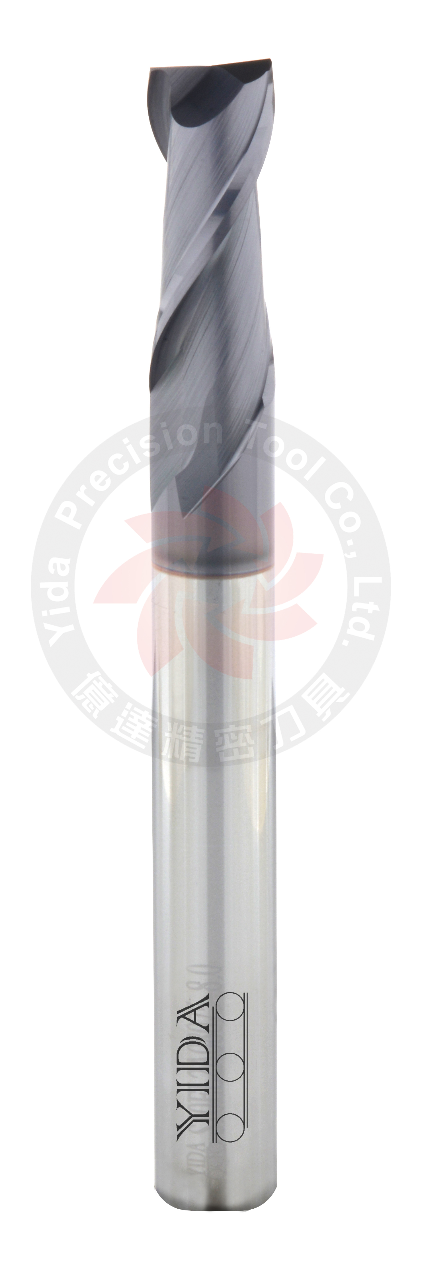 Products|S10 Lion King Series - 2 & 4 Flutes Long Shank Square End Mill - HRC<45