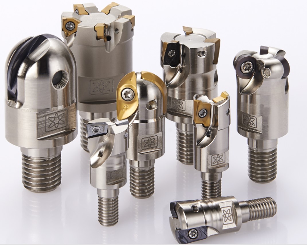 Products|Modular Milling Thread System