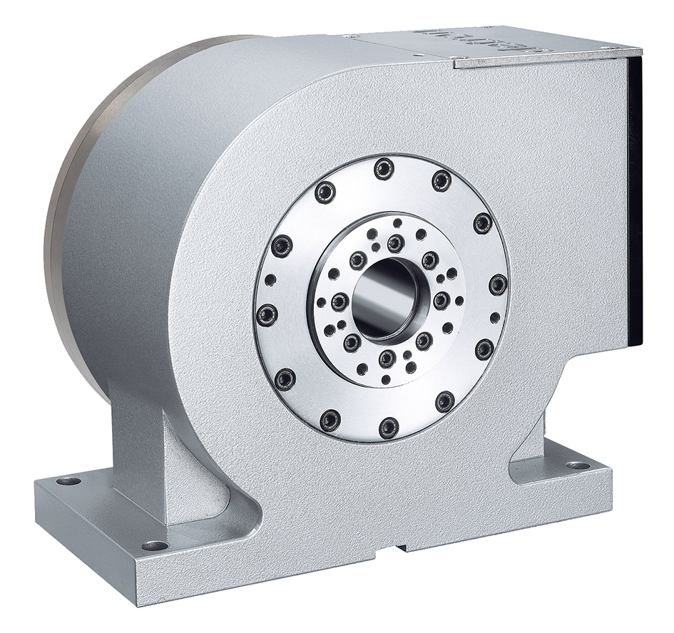 Products|DDM Rotary Table DV-170P