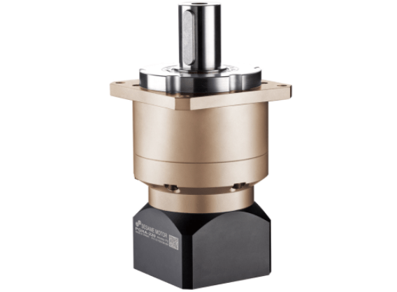 Products|Planetary Gearboxes Output shaft-PGHA,PGHX Series