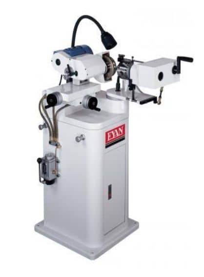 EY-32A Precision Drill Sharpener