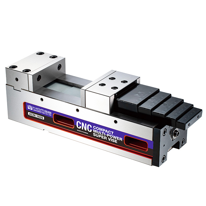 CNC Compact Multi-Power Super Vise (ACM-S)