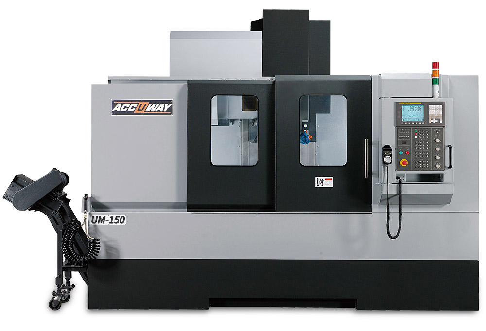 Products|Vertical Machining Center UM-150