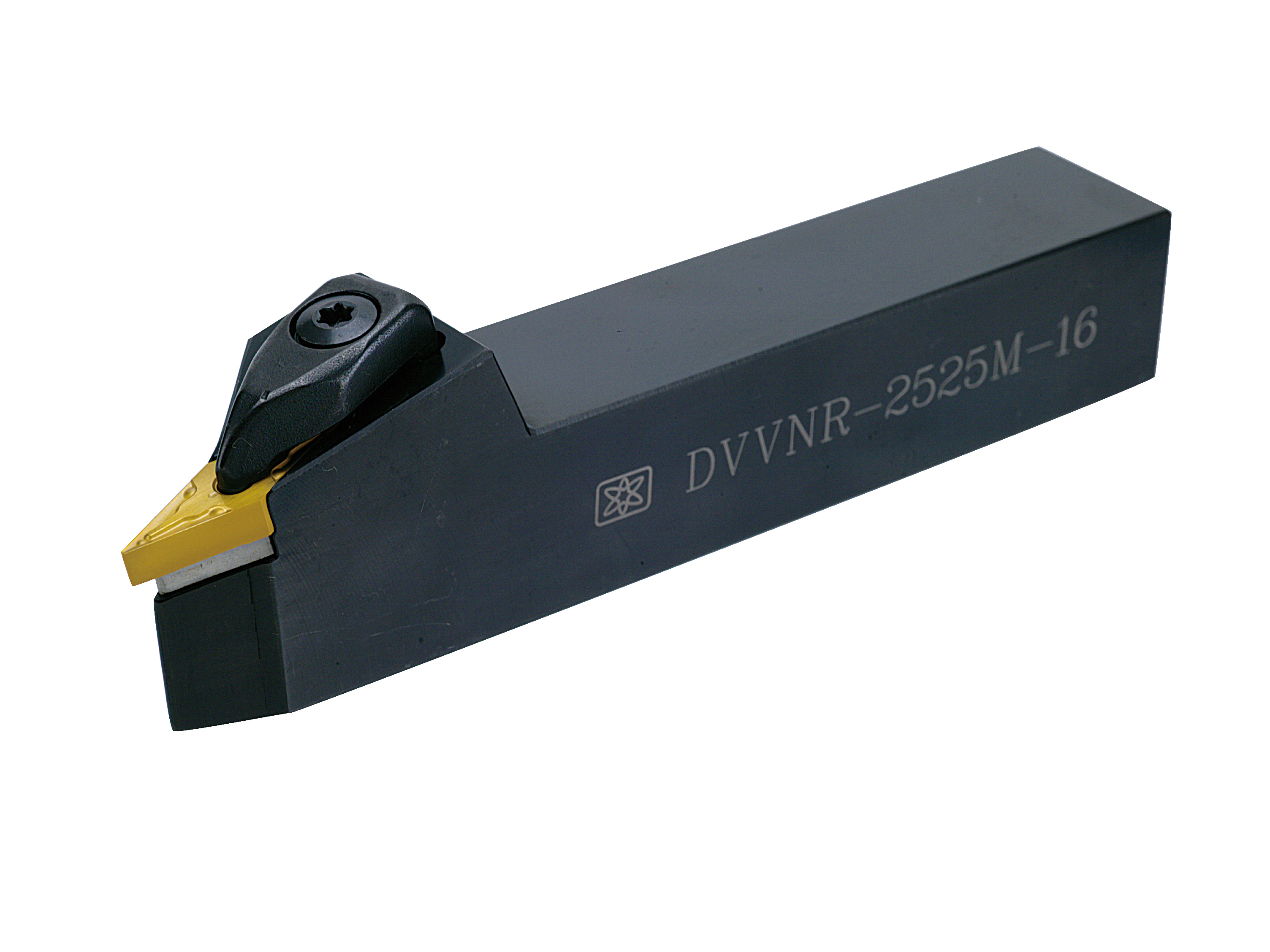 DVVNR (VNMG1604) External Turning Tool Holder