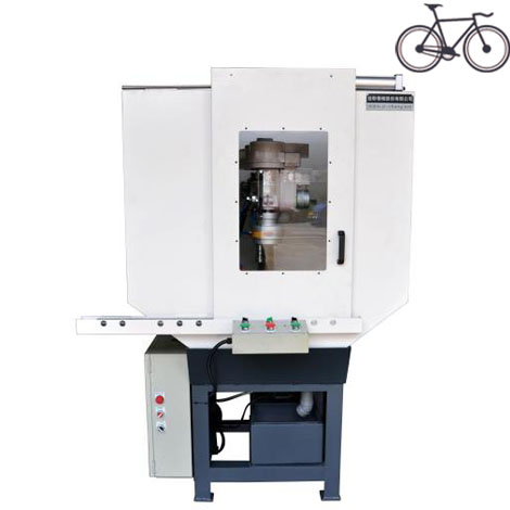 Special Purpose Drilling Tapping Machines