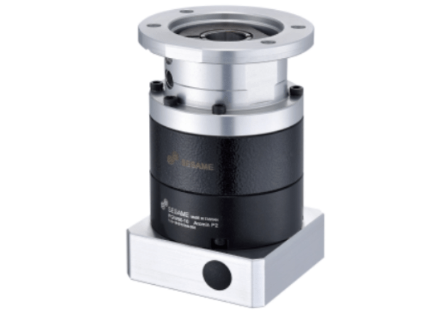 Planetary gearboxes-Output flange-PGW series