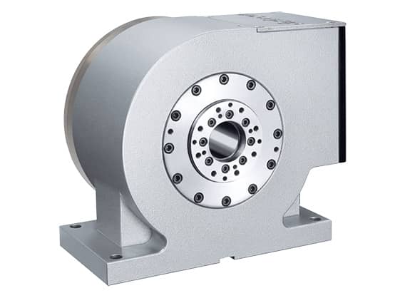 Products|DDM Rotary Table D V - 1 7 0 P